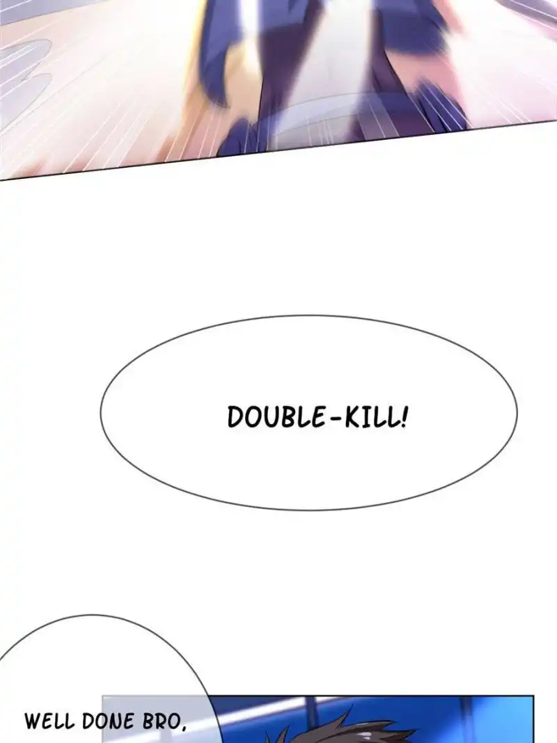 Legend Reboot Chapter 98 35